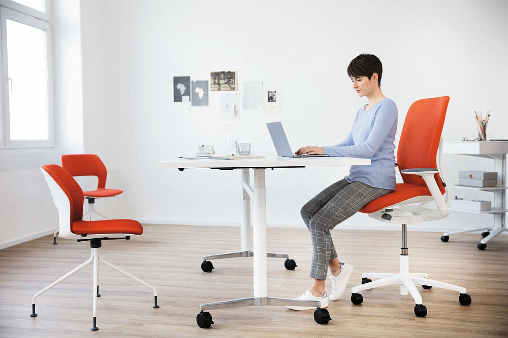 furniture，office，chair，Computer chair，chair，to work in an office，