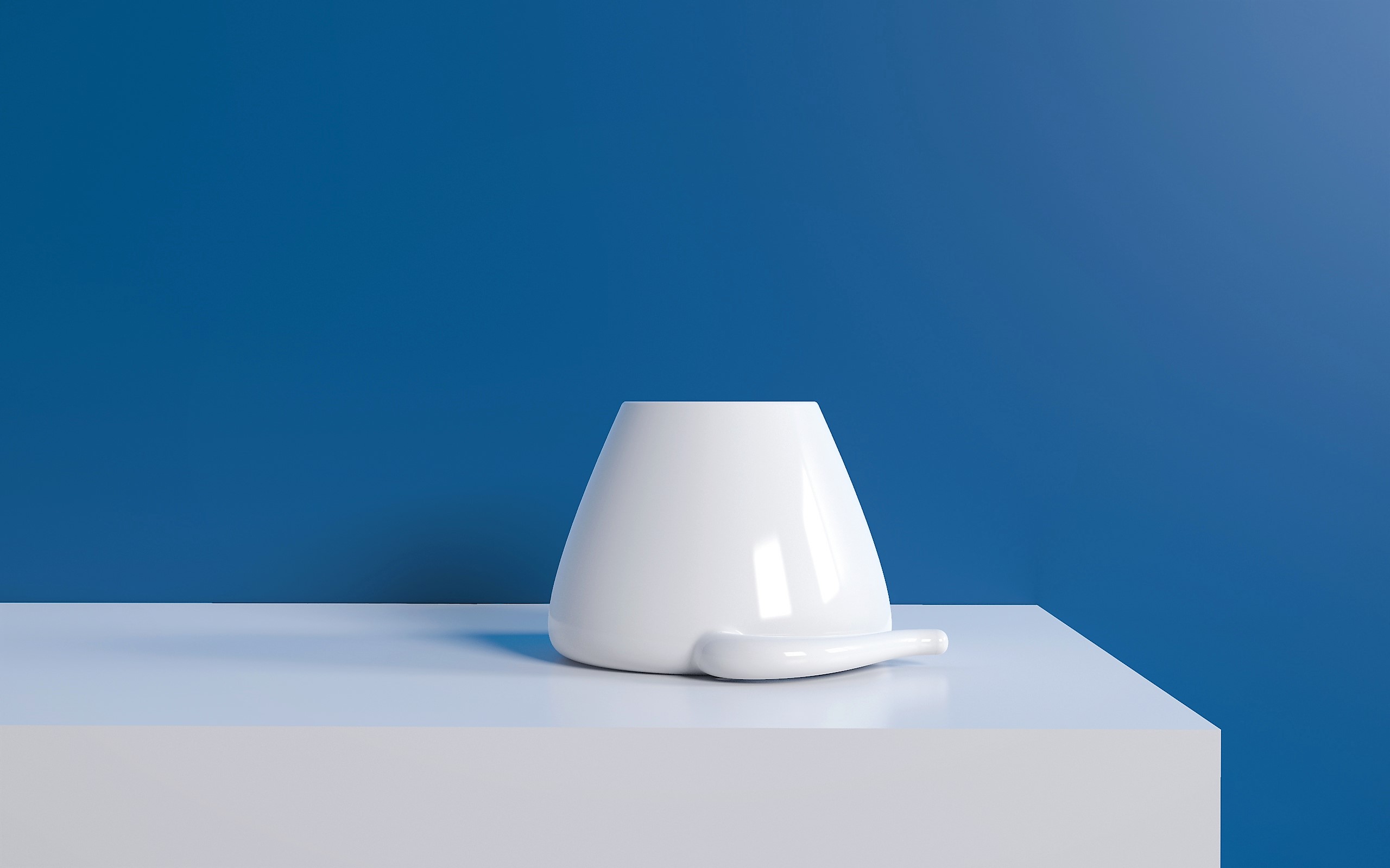 ceramics，the twelve Chinese zodiac signs，Flowerpot，animal，tail，