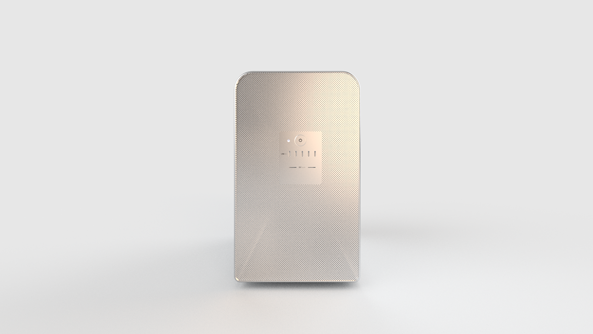 Simplicity，fashion，concise，product design，