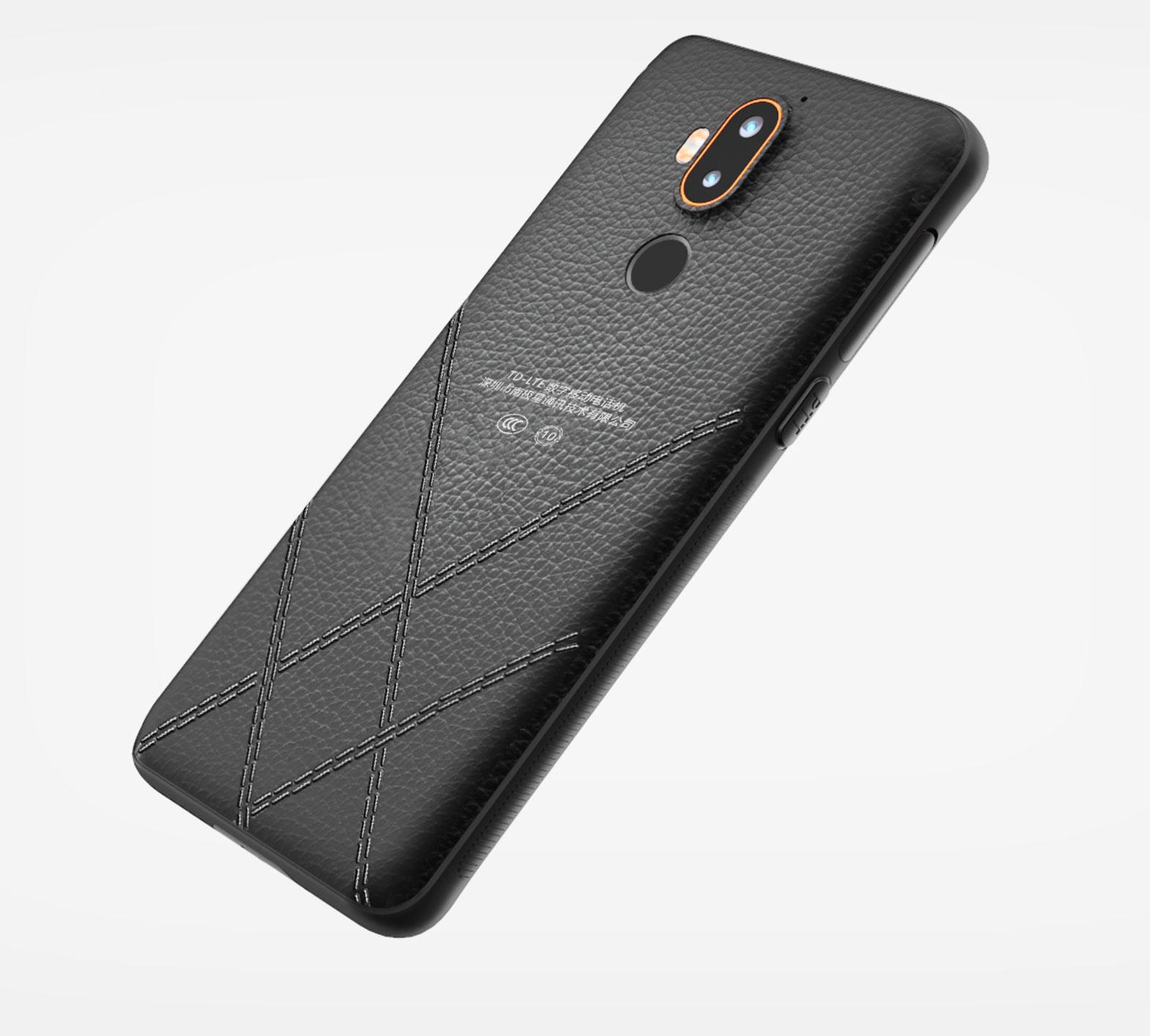 Mobile phone rendering，