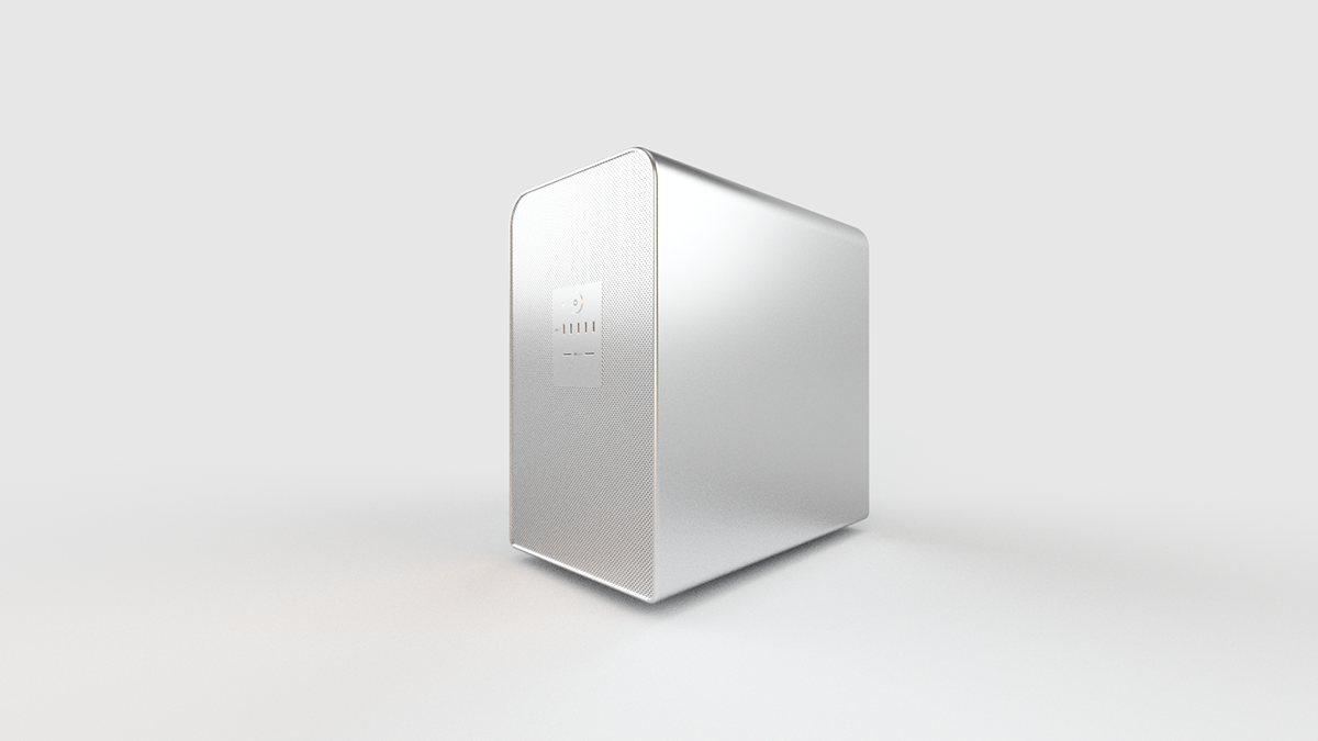 Simplicity，fashion，concise，product design，