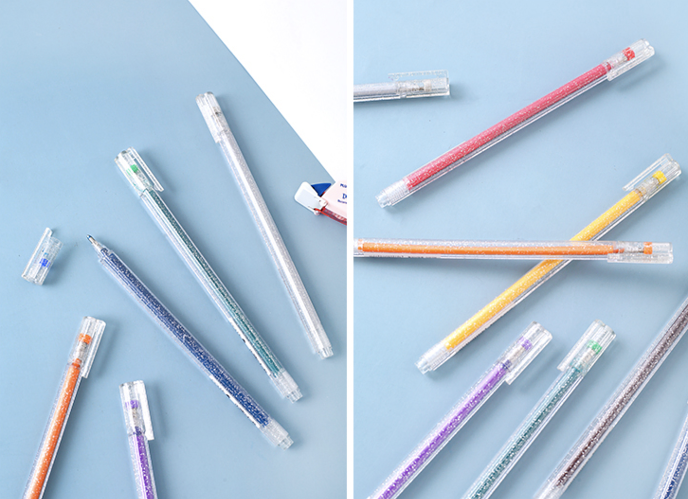 Flash pen，