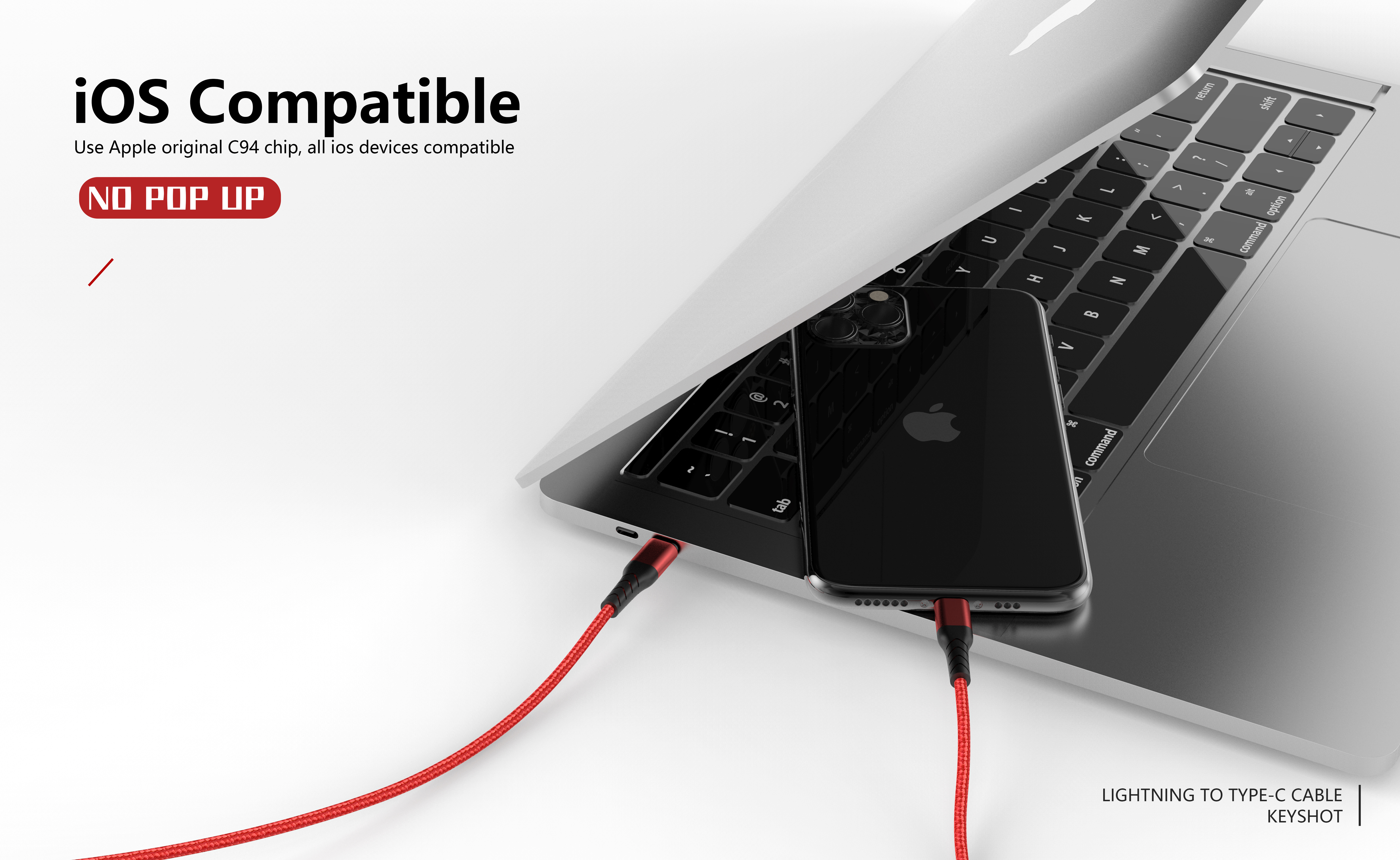 christmas，data line，3C product design，