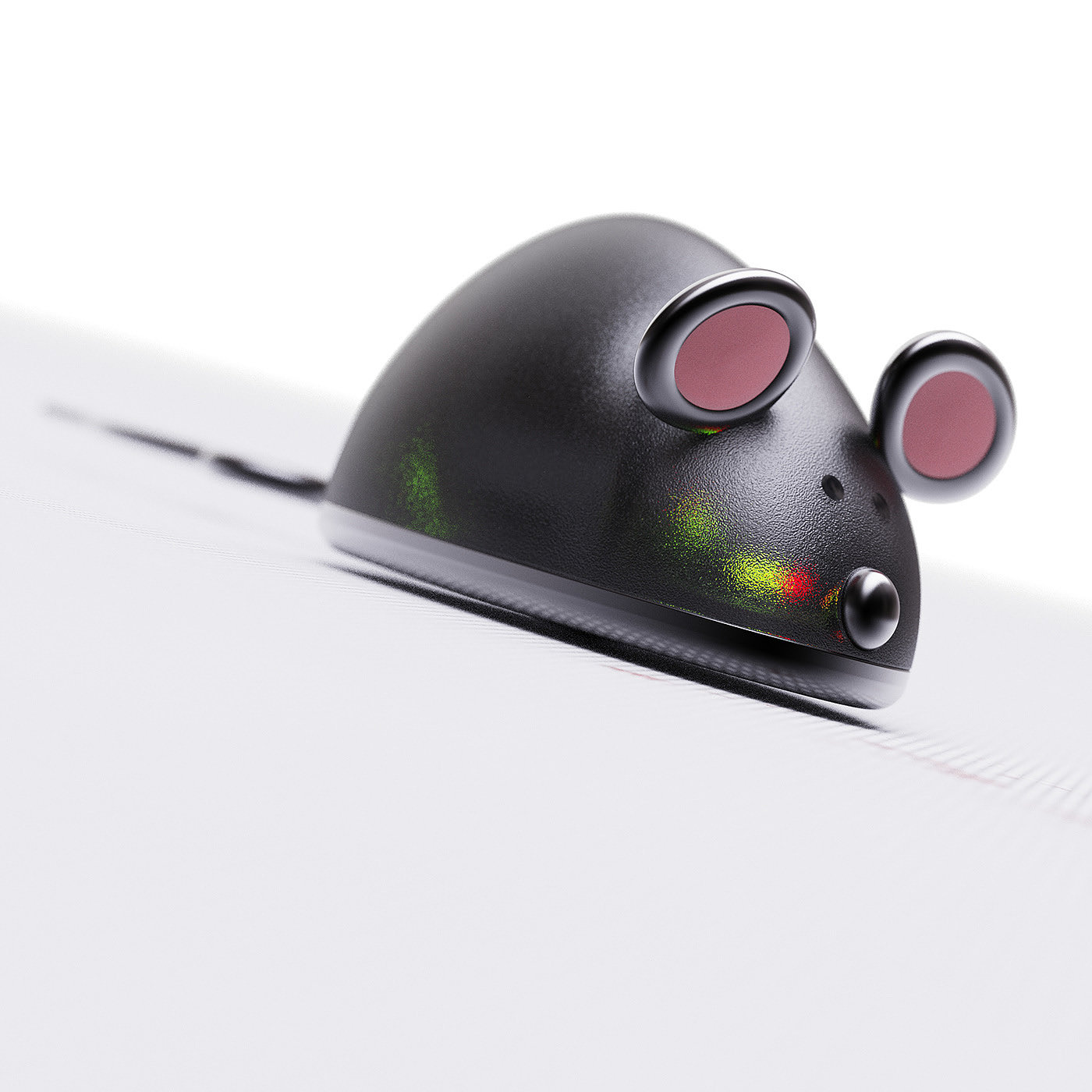 Mouse(s)，Render，mouse，