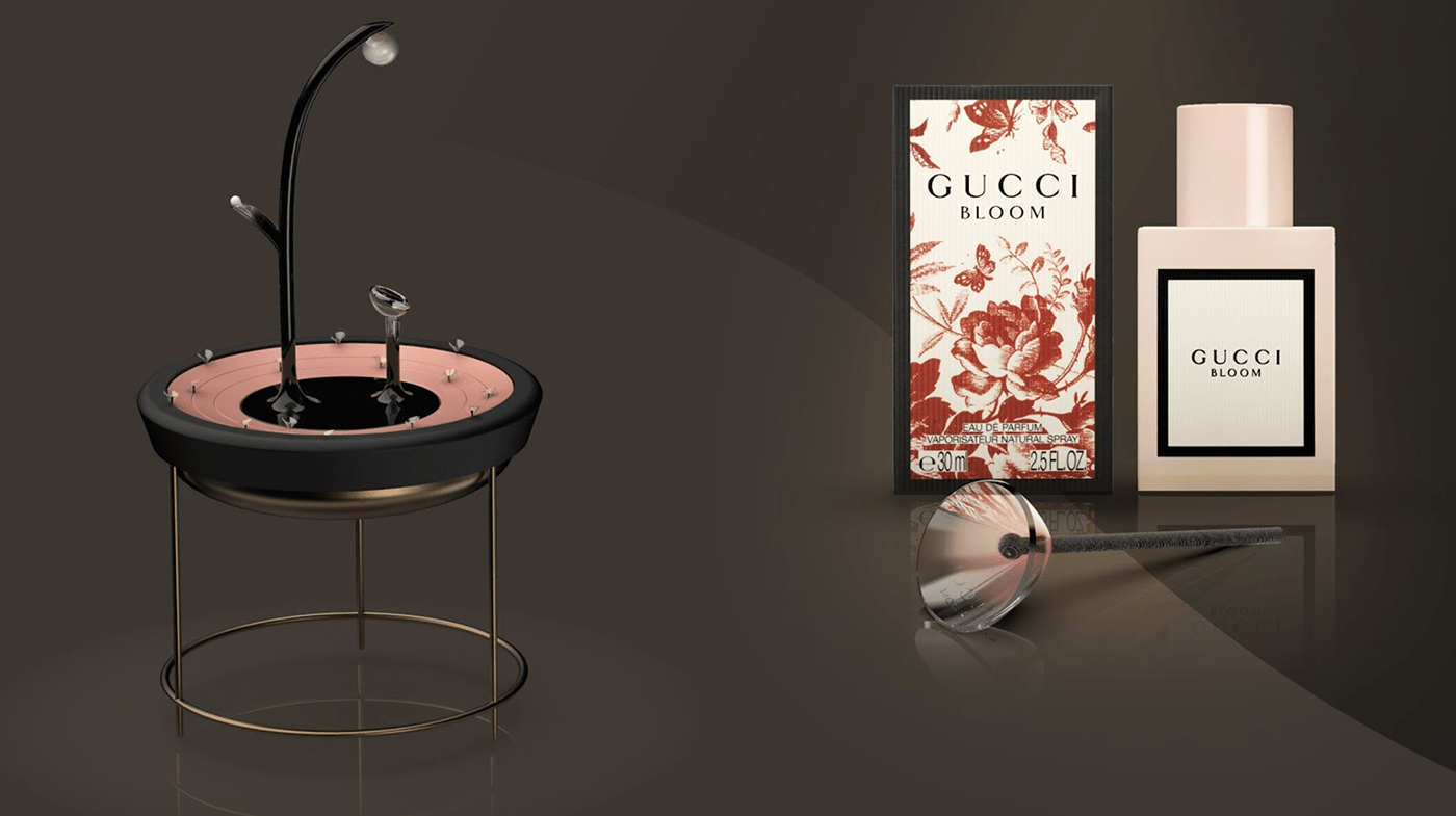 Ryan Chin，Perfume，aroma，Fragrance，Home，First Dew，mist，