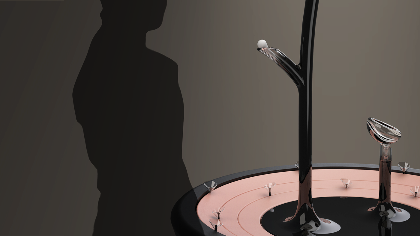 Ryan Chin，Perfume，aroma，Fragrance，Home，First Dew，mist，