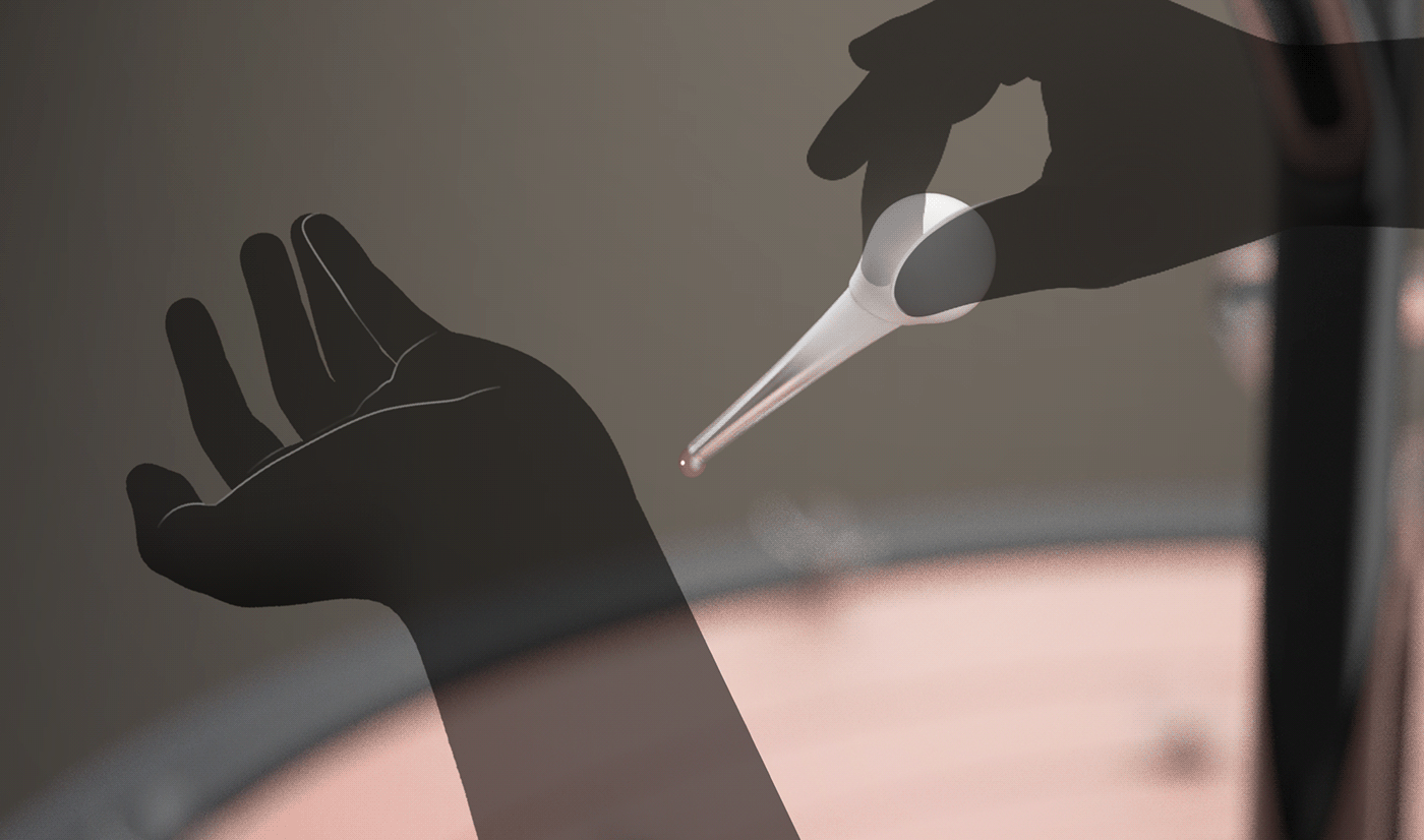 Ryan Chin，Perfume，aroma，Fragrance，Home，First Dew，mist，