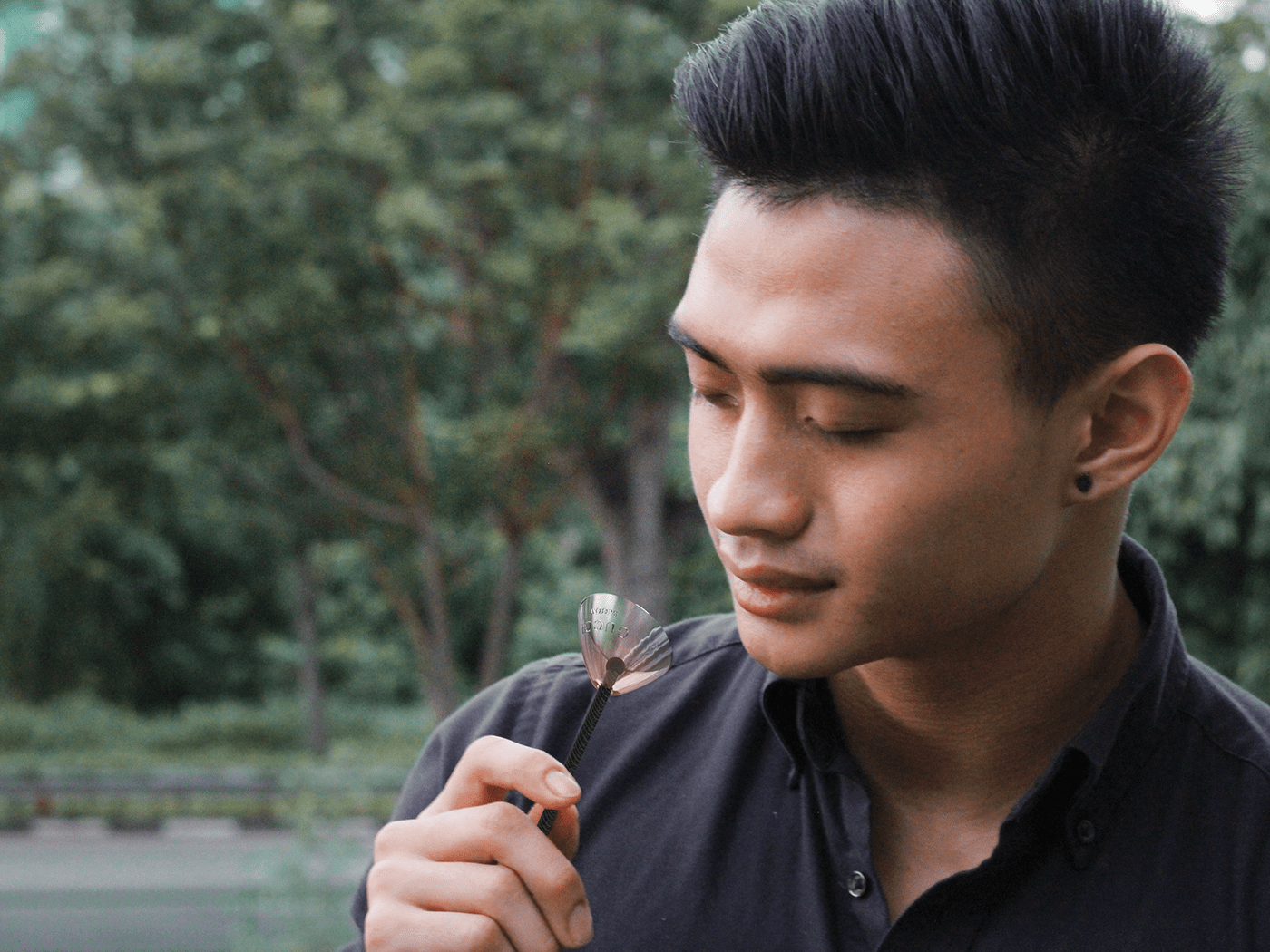 Ryan Chin，Perfume，aroma，Fragrance，Home，First Dew，mist，