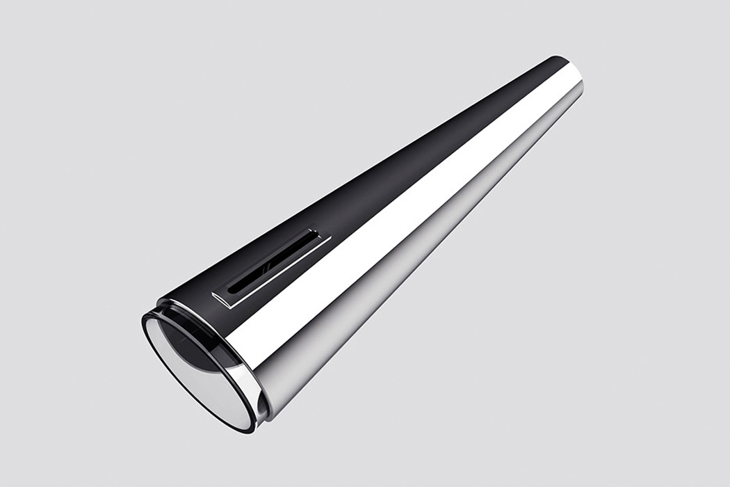 Kevin Lau，tool，peel，Graze，conic，Plastic，sheet metal，3D CAD，