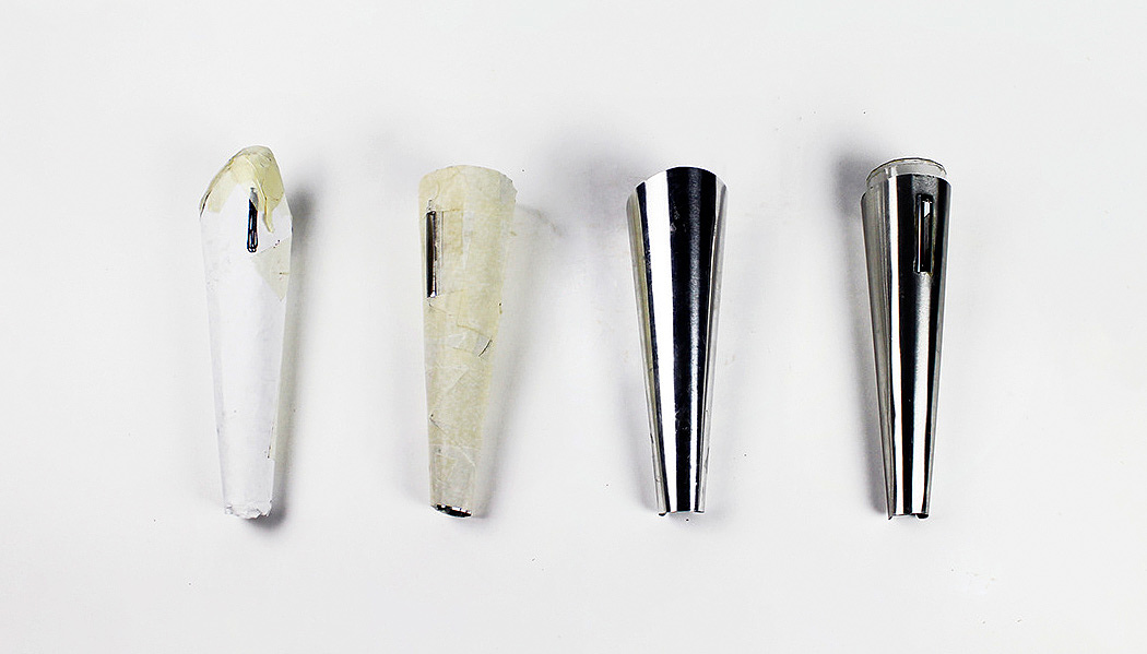 Kevin Lau，tool，peel，Graze，conic，Plastic，sheet metal，3D CAD，