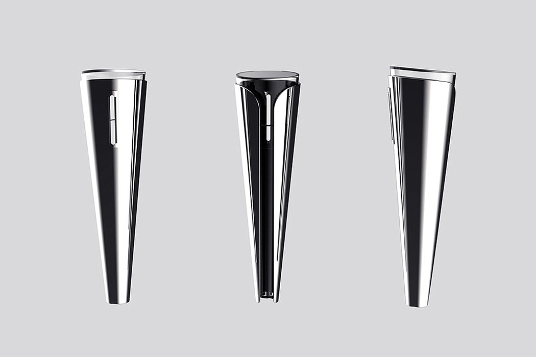 Kevin Lau，tool，peel，Graze，conic，Plastic，sheet metal，3D CAD，