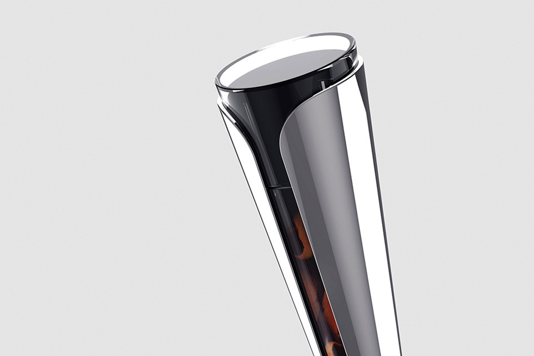 Kevin Lau，tool，peel，Graze，conic，Plastic，sheet metal，3D CAD，