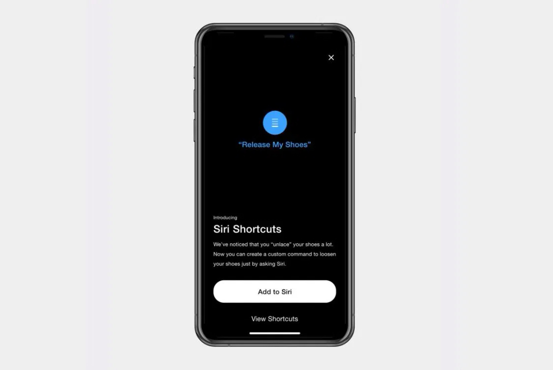 Tinker Hatfield，sneakers，Nike Adapt Huarache，FitAdapt，