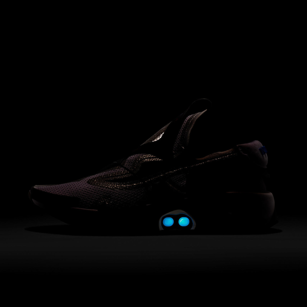 Tinker Hatfield，运动鞋，Nike Adapt Huarache，FitAdapt，