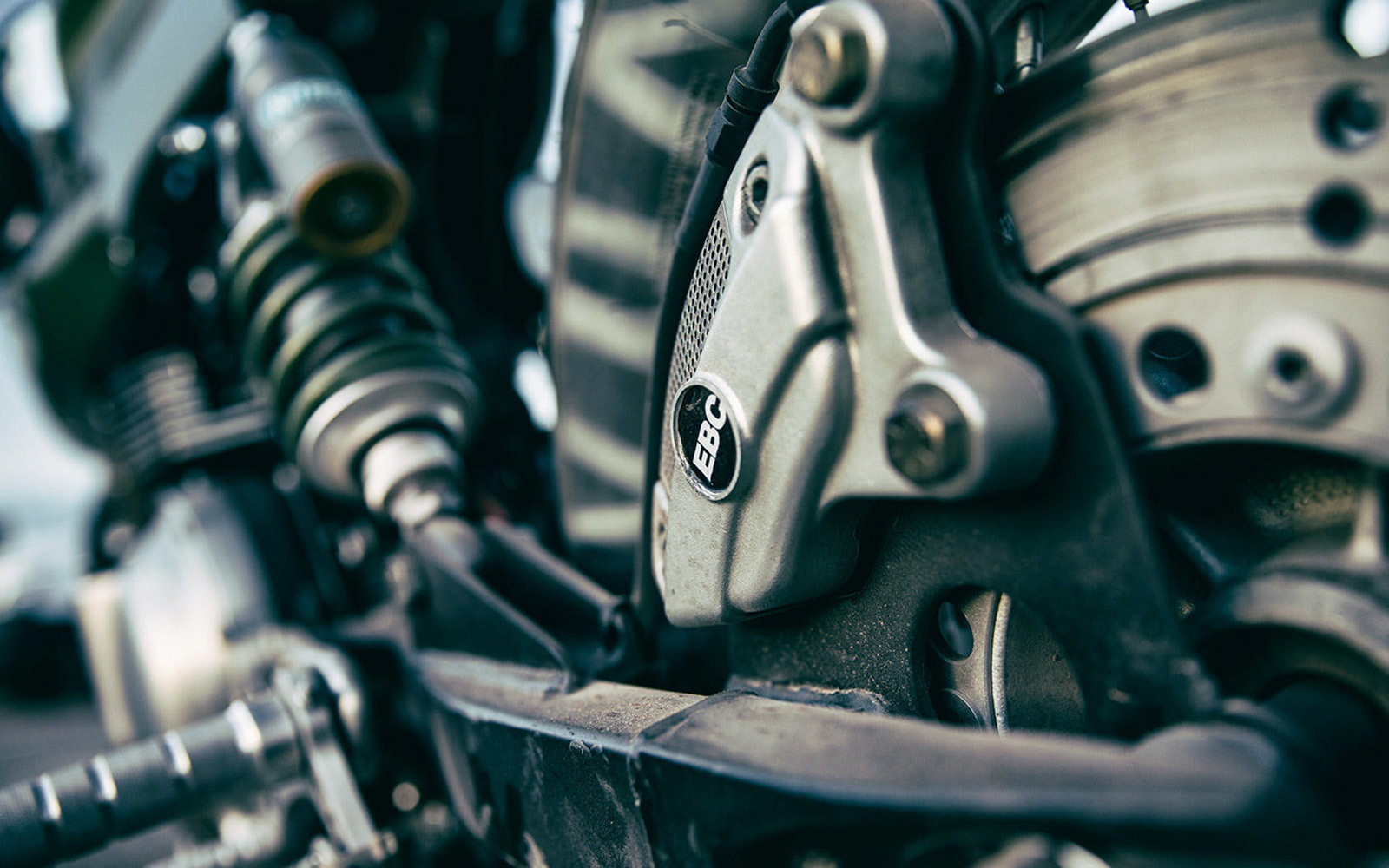 vehicle，Motorcycle，Simplicity，Metal，originality，