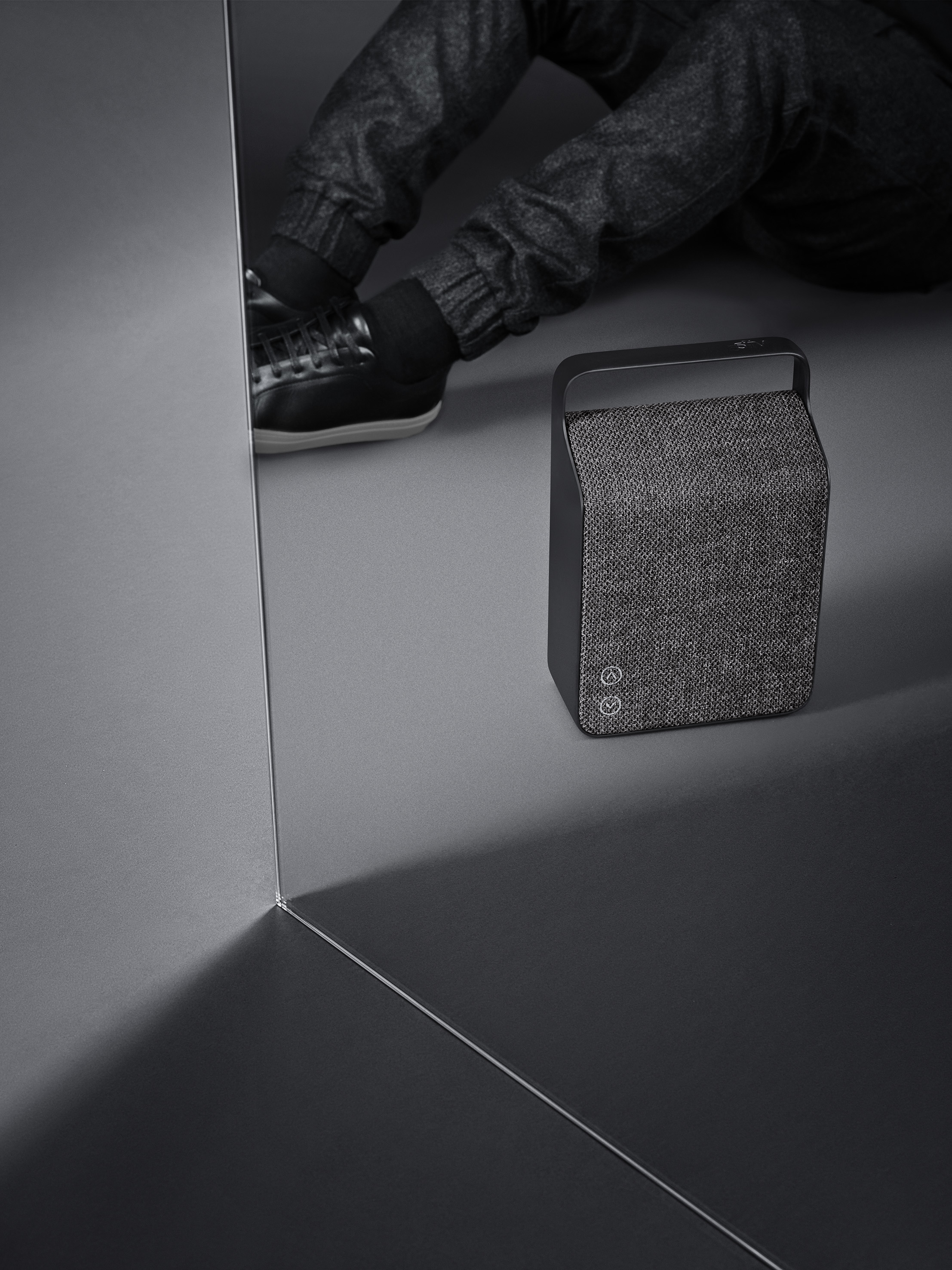 Simplicity，wireless，Oslo，speaker，