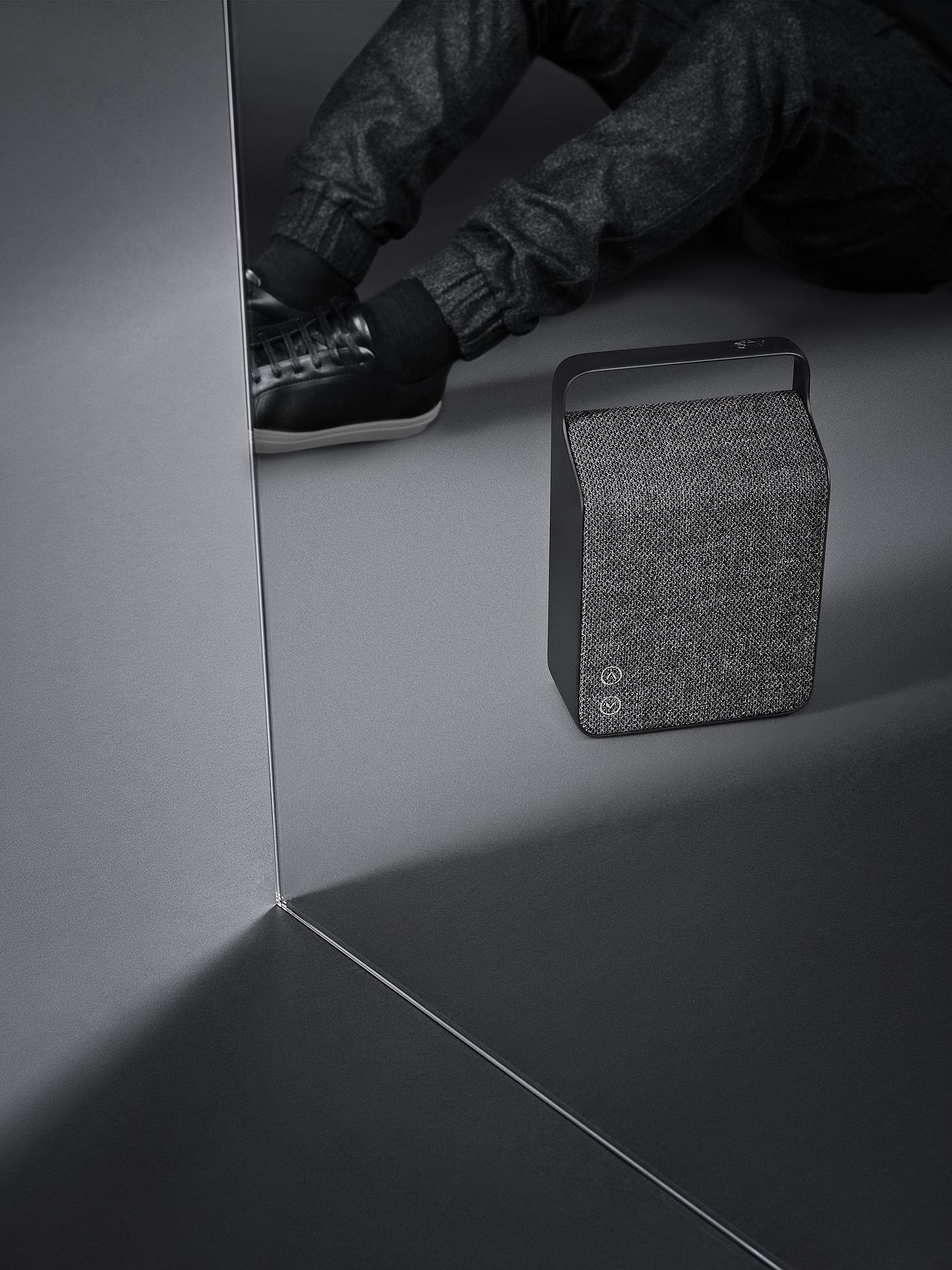 Simplicity，wireless，Oslo，speaker，