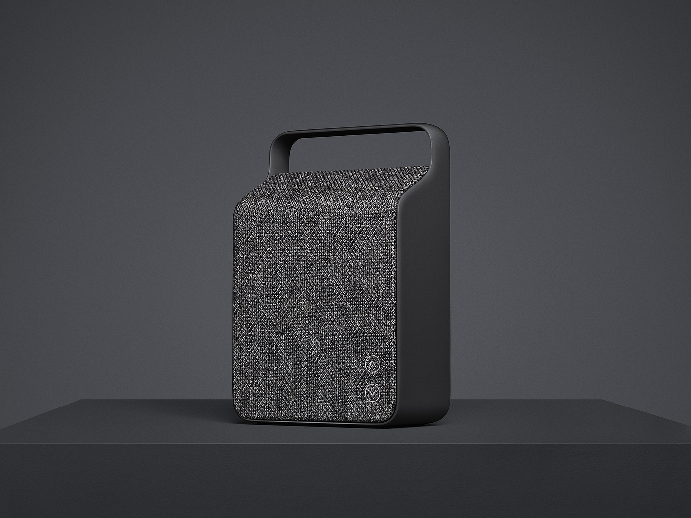 Simplicity，wireless，Oslo，speaker，