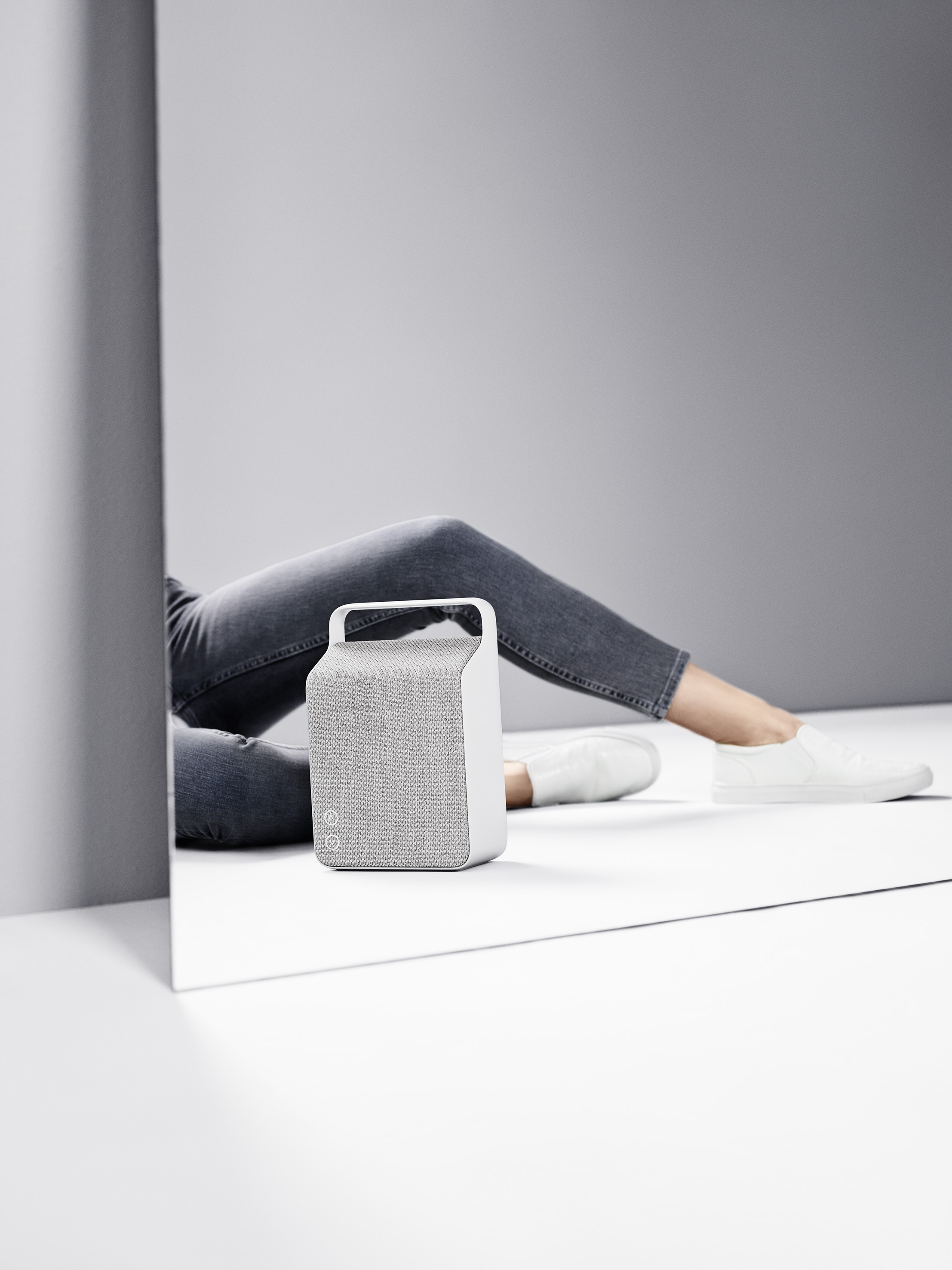 Simplicity，wireless，Oslo，speaker，