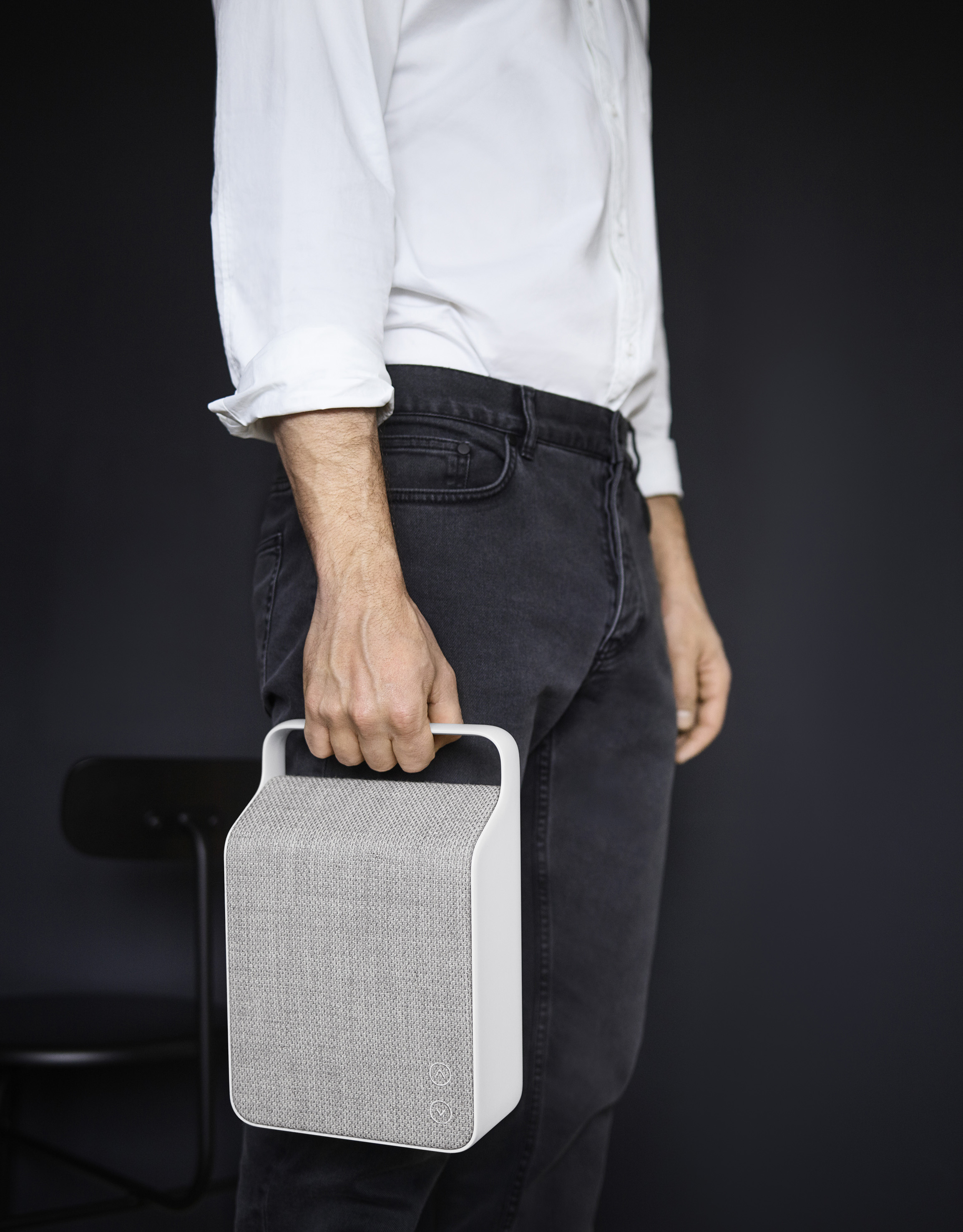 Simplicity，wireless，Oslo，speaker，