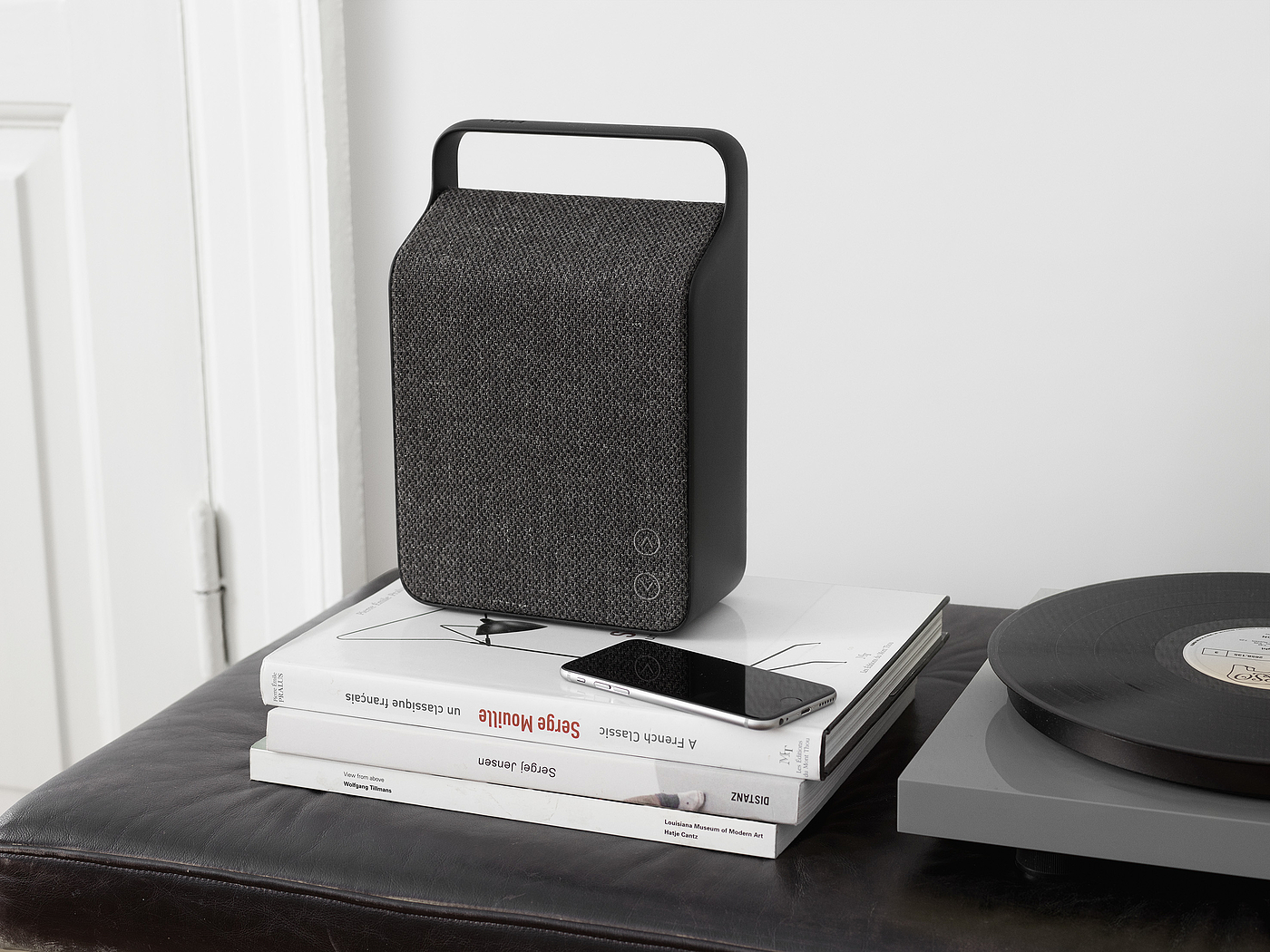 Simplicity，wireless，Oslo，speaker，