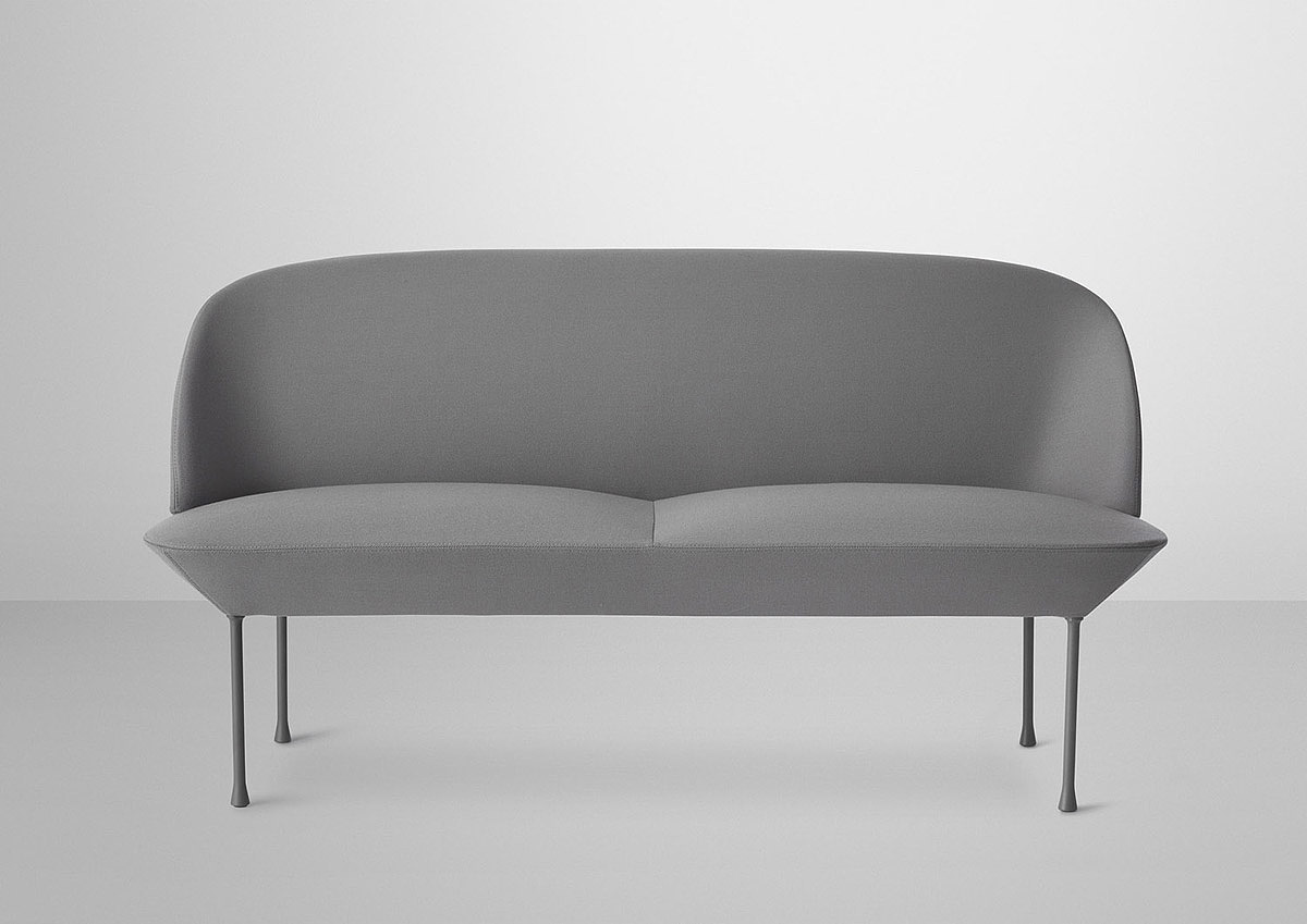 furniture，chair，Sofa chair，Oslo，