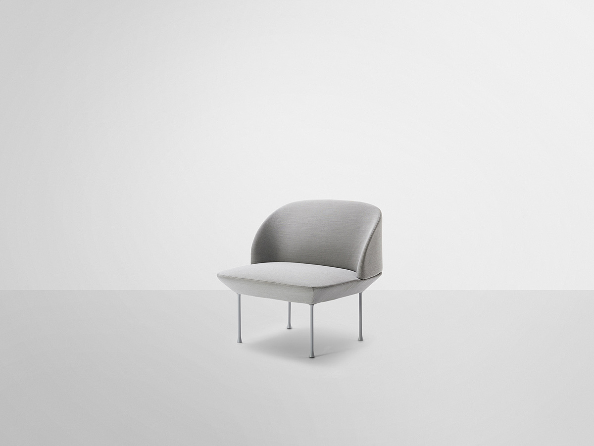 furniture，chair，Sofa chair，Oslo，