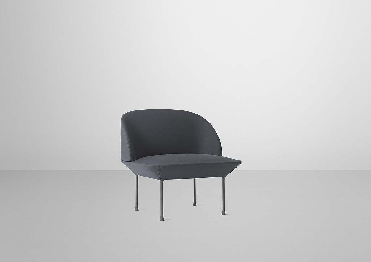 furniture，chair，Sofa chair，Oslo，
