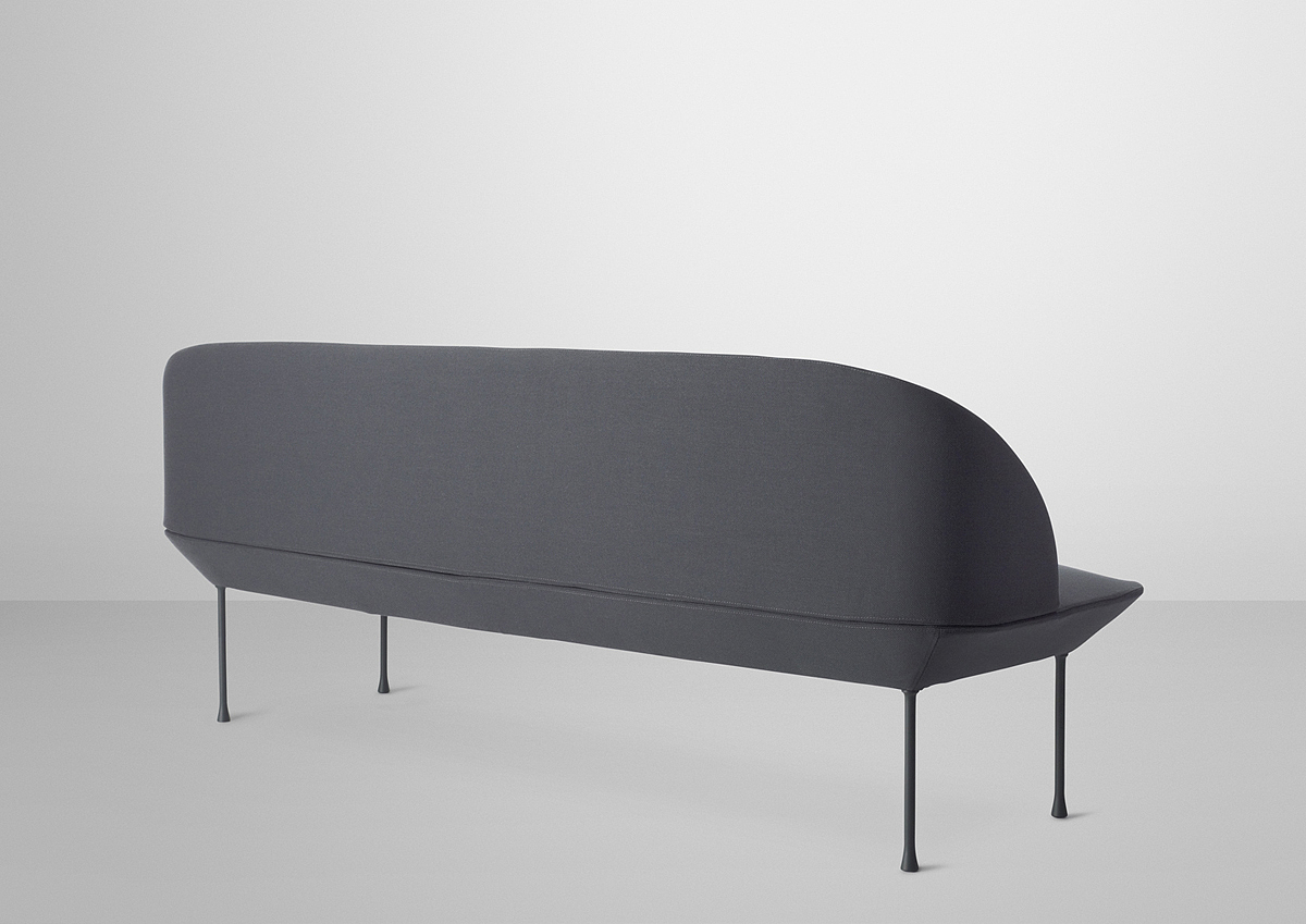 furniture，chair，Sofa chair，Oslo，