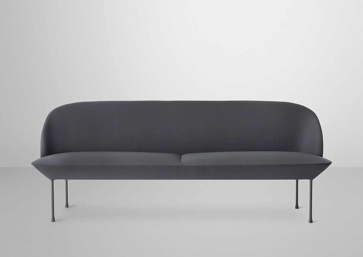 furniture，chair，Sofa chair，Oslo，