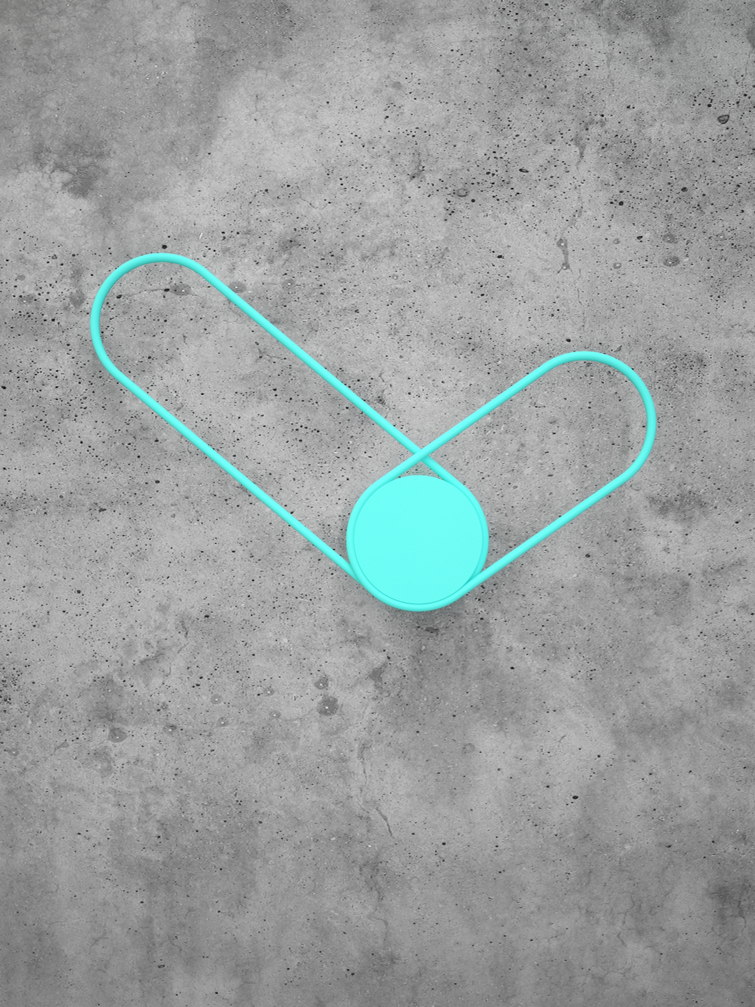 originality，KLIPP，Minimalist，Wall clock，