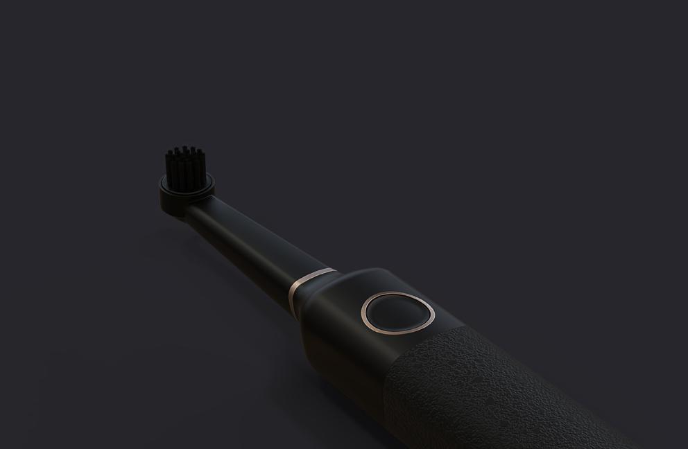 Burns，Electric toothbrush，Aesthetic design，User experience，Portable，Sanitary products ，