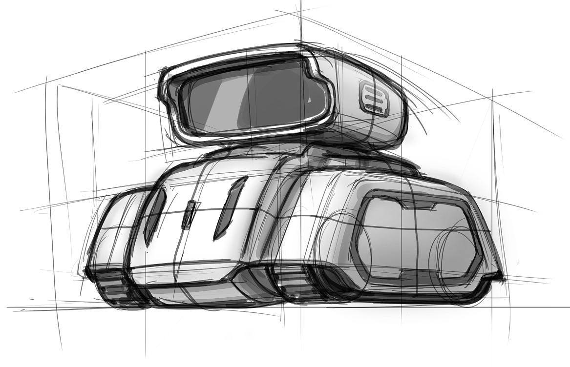 sketch，