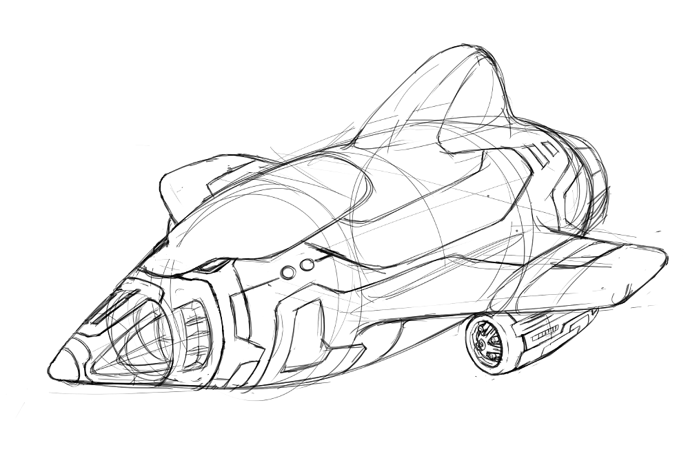sketch，
