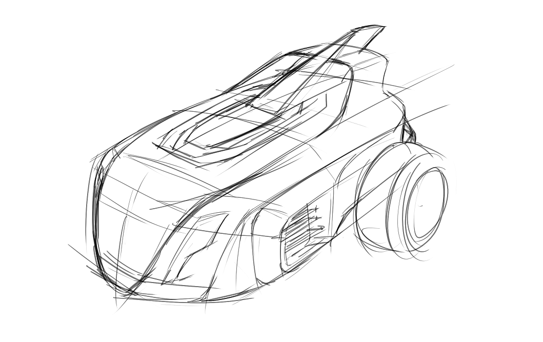 sketch，