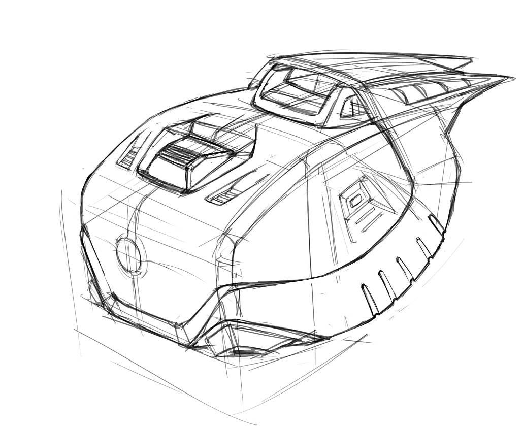 sketch，