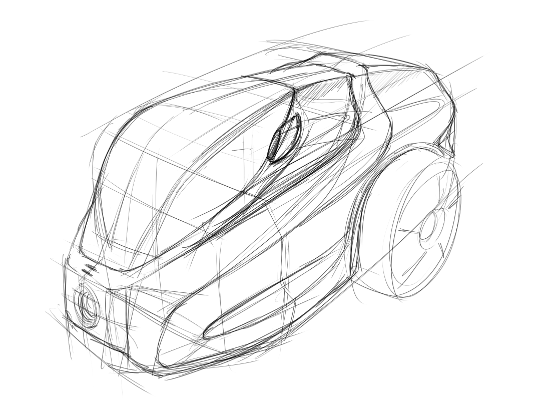 sketch，