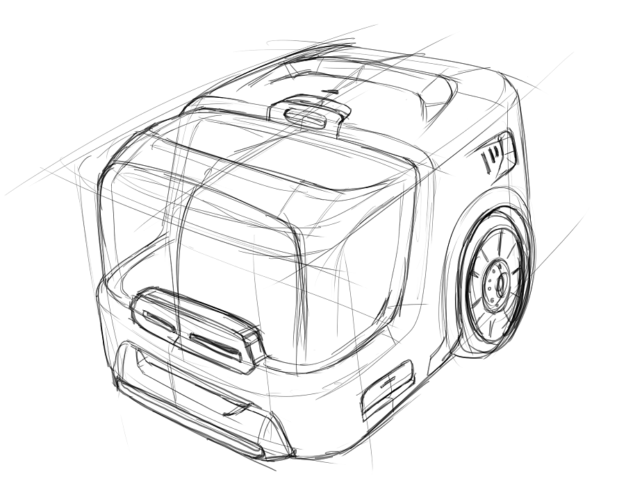 sketch，