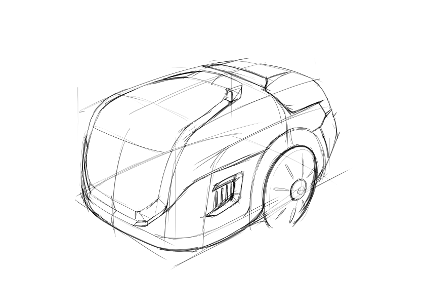 sketch，