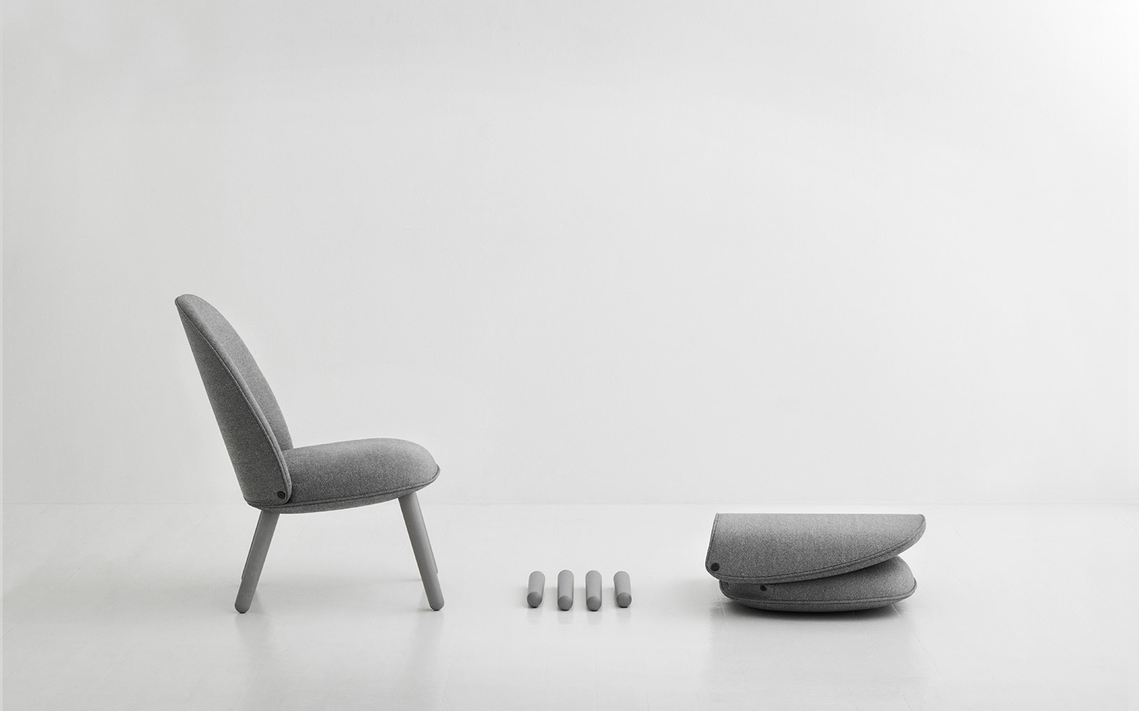 grace，Footstool，dining table and chair，sofa，Flat packaging，chair，furniture，ACE，