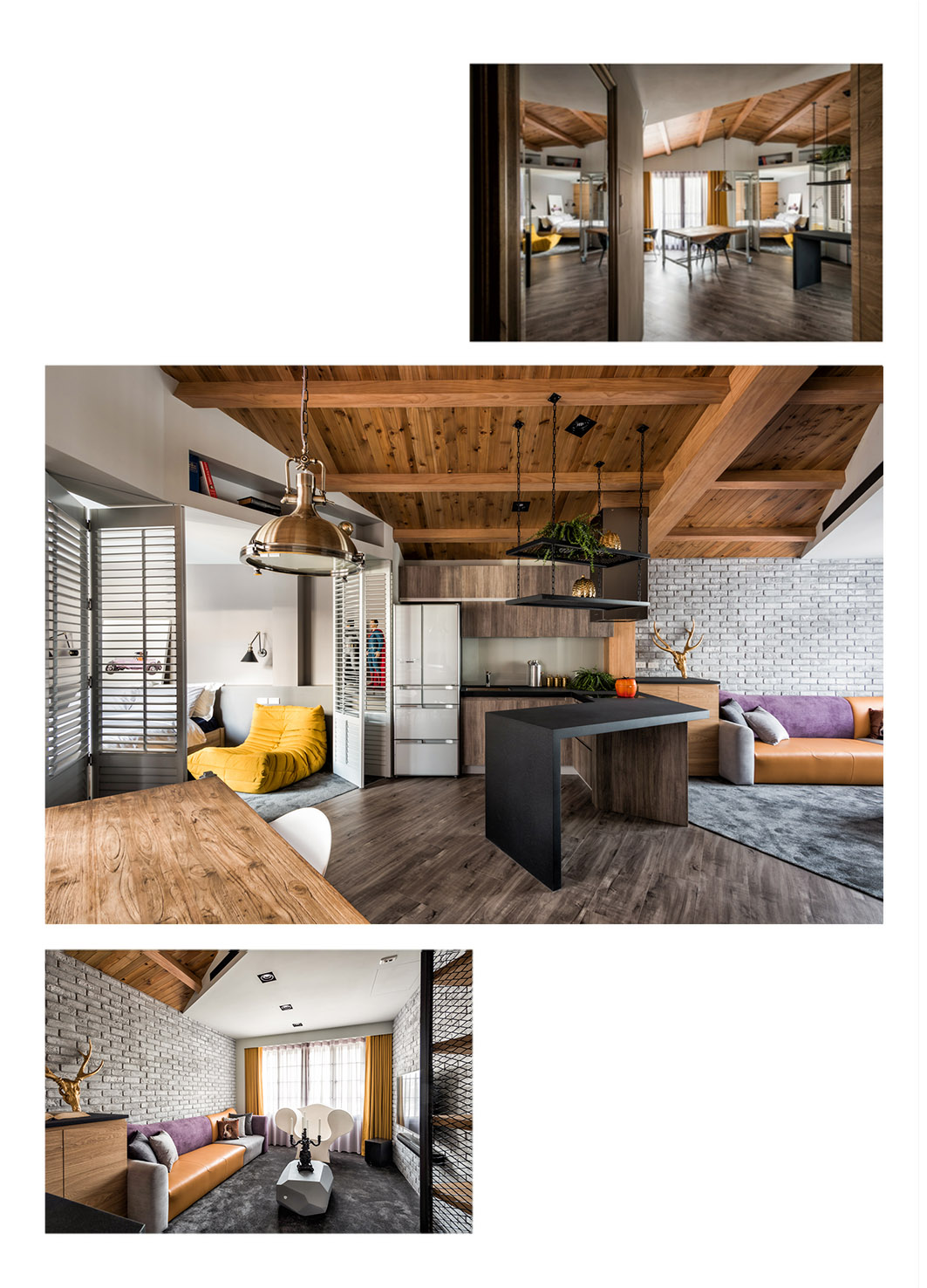 kdesignaward，korea，designer，design，award，Products，Architecture，Yijiang，