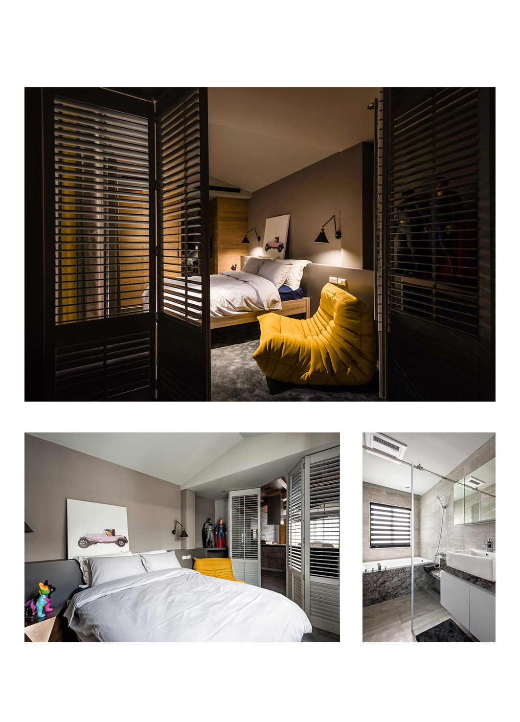 kdesignaward，korea，designer，design，award，Products，Architecture，Yijiang，