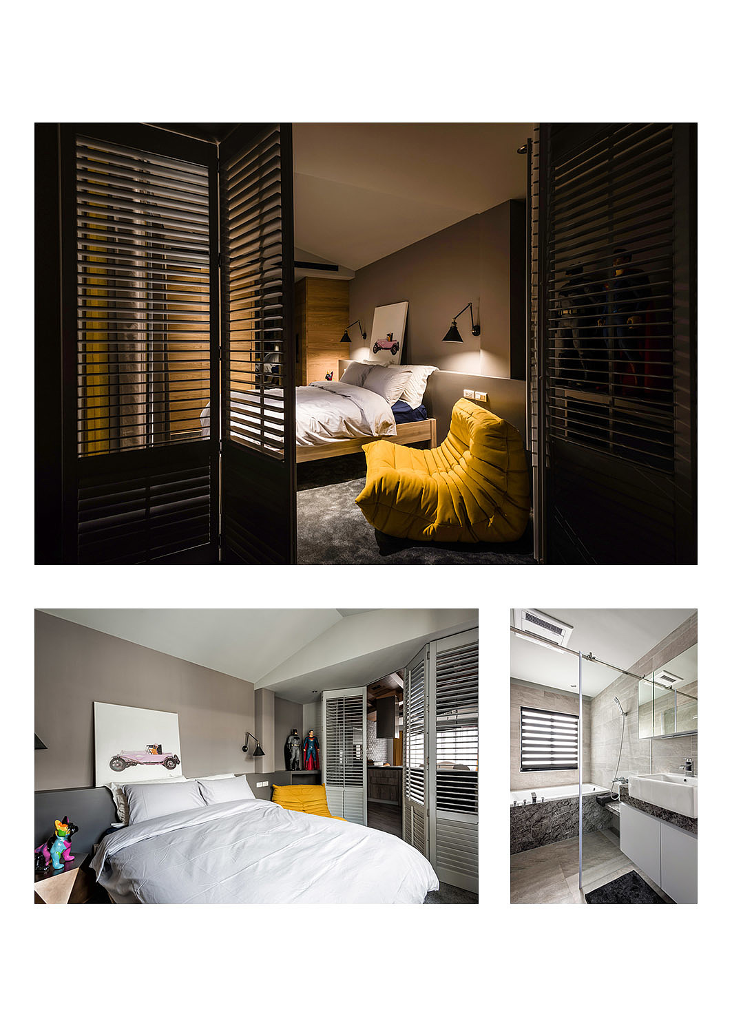 kdesignaward，korea，designer，design，award，Products，Architecture，Yijiang，
