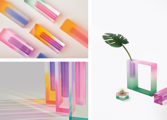 kdesignaward，korea，designer，design，award，Products，Architecture，Yijiang，