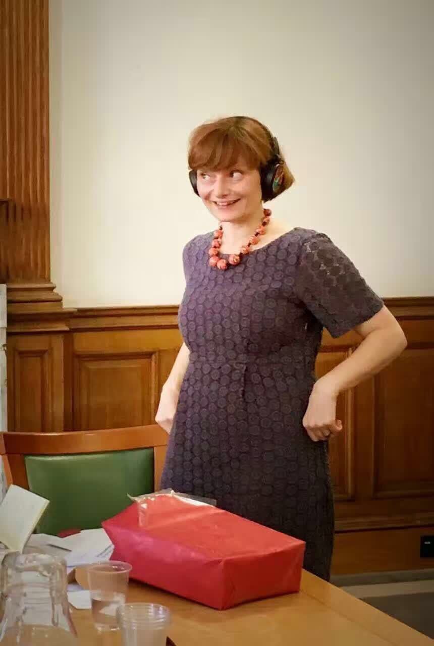 witch，headset，Witch headset，headset，Big earphone，Embroidery，manual，Ren Feng，