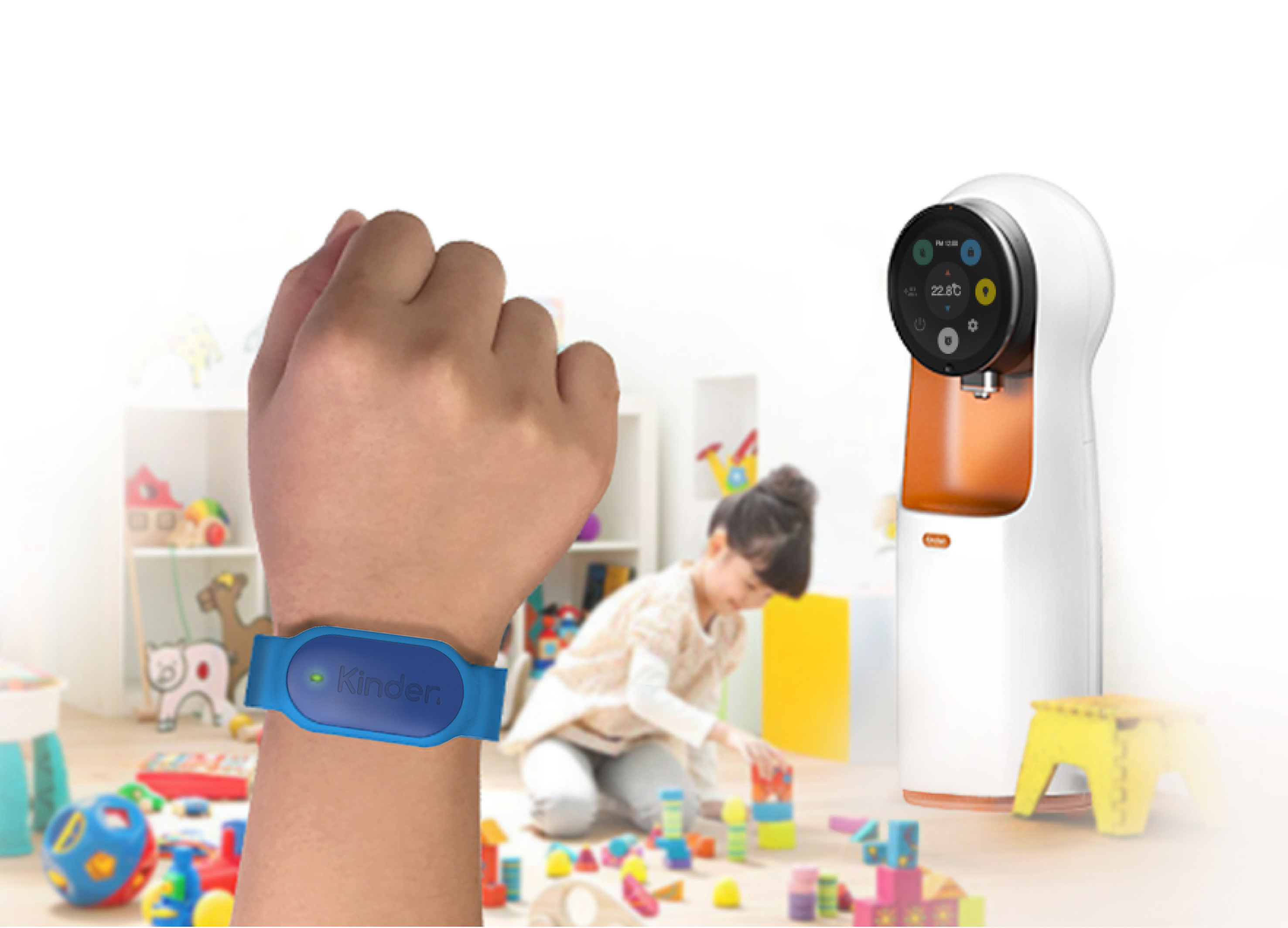 kdesignaward，korea，designer，design，award，Products，Architecture，Yijiang，