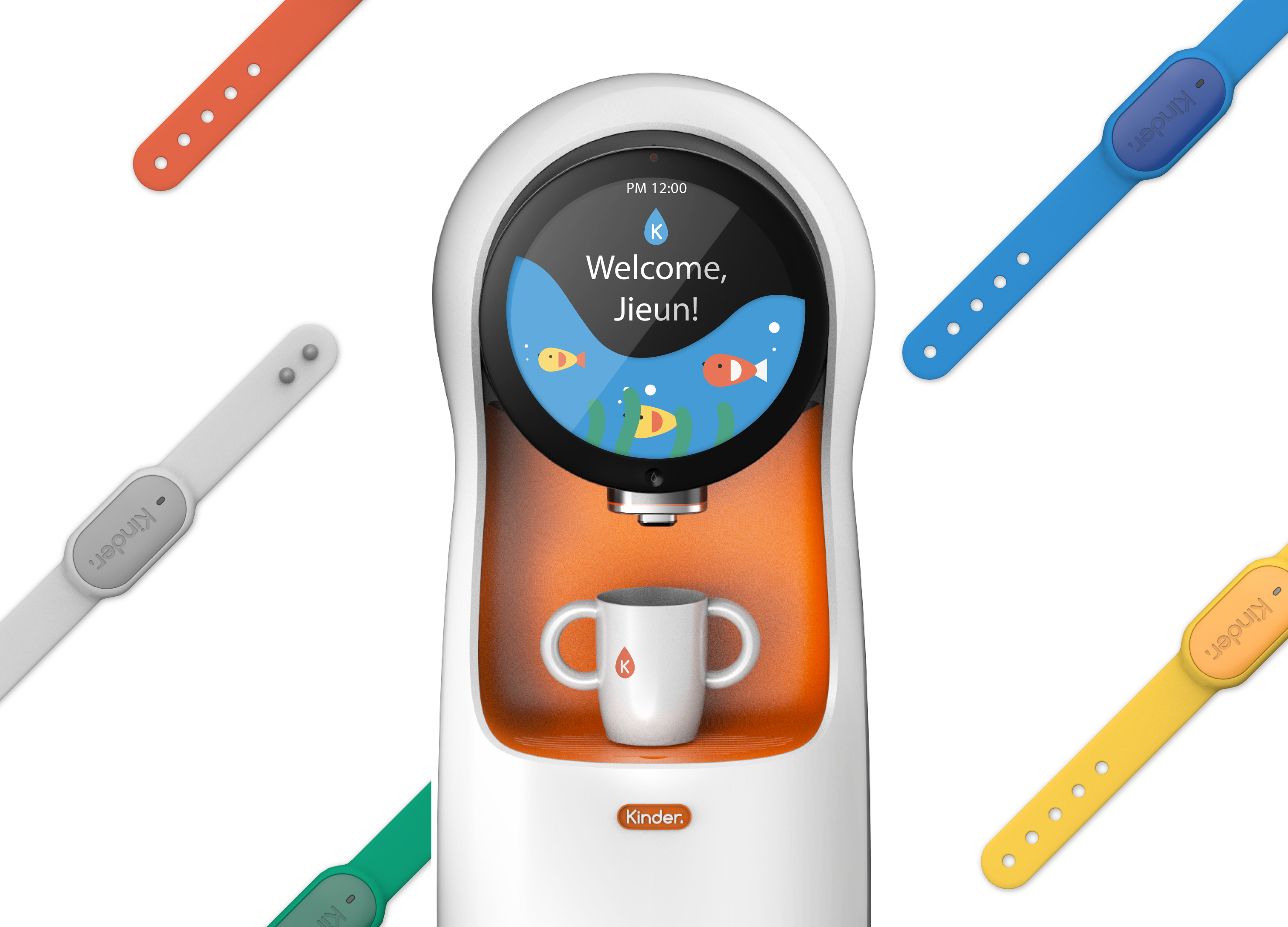 kdesignaward，korea，designer，design，award，Products，Architecture，Yijiang，