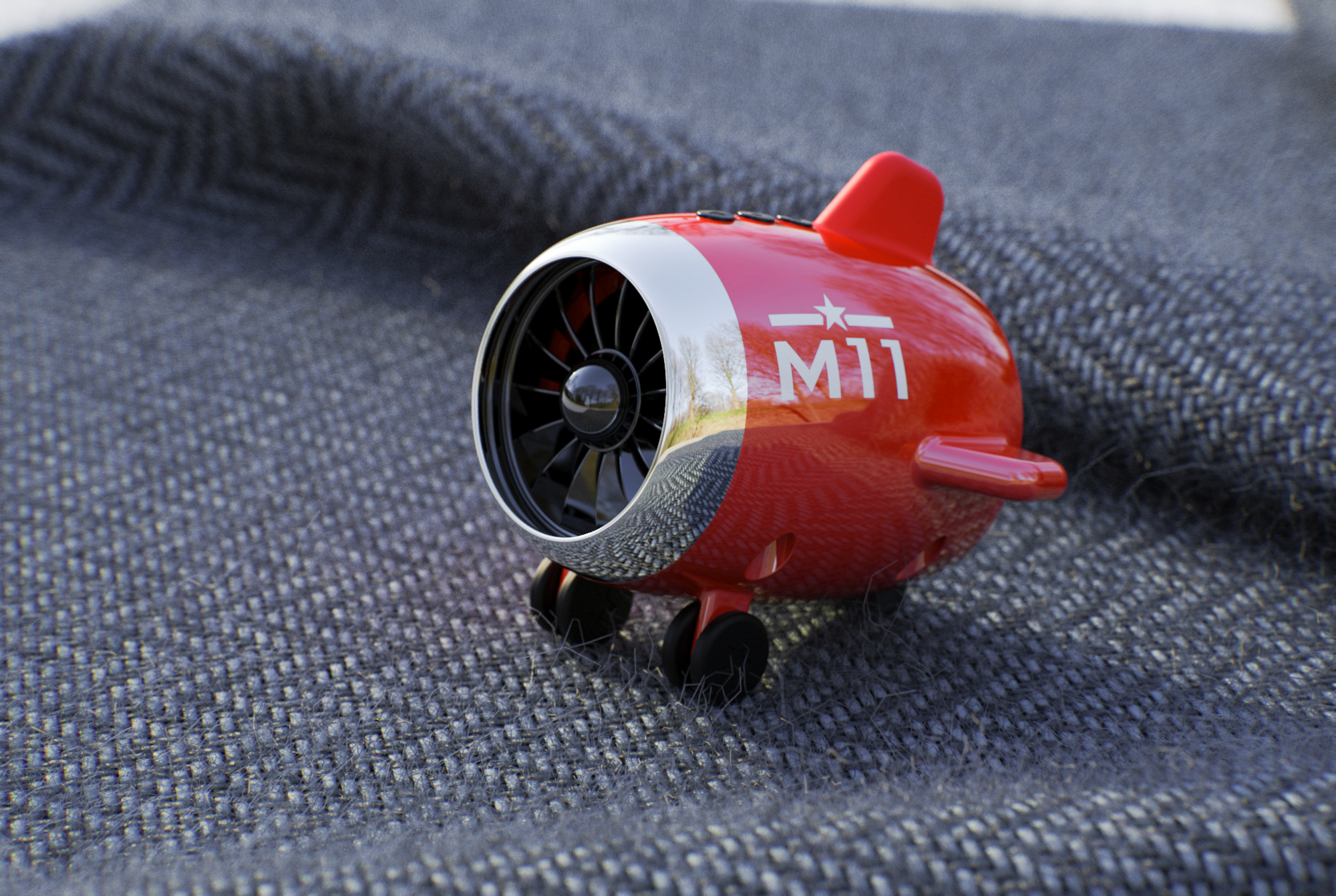 Bluetooth headset，