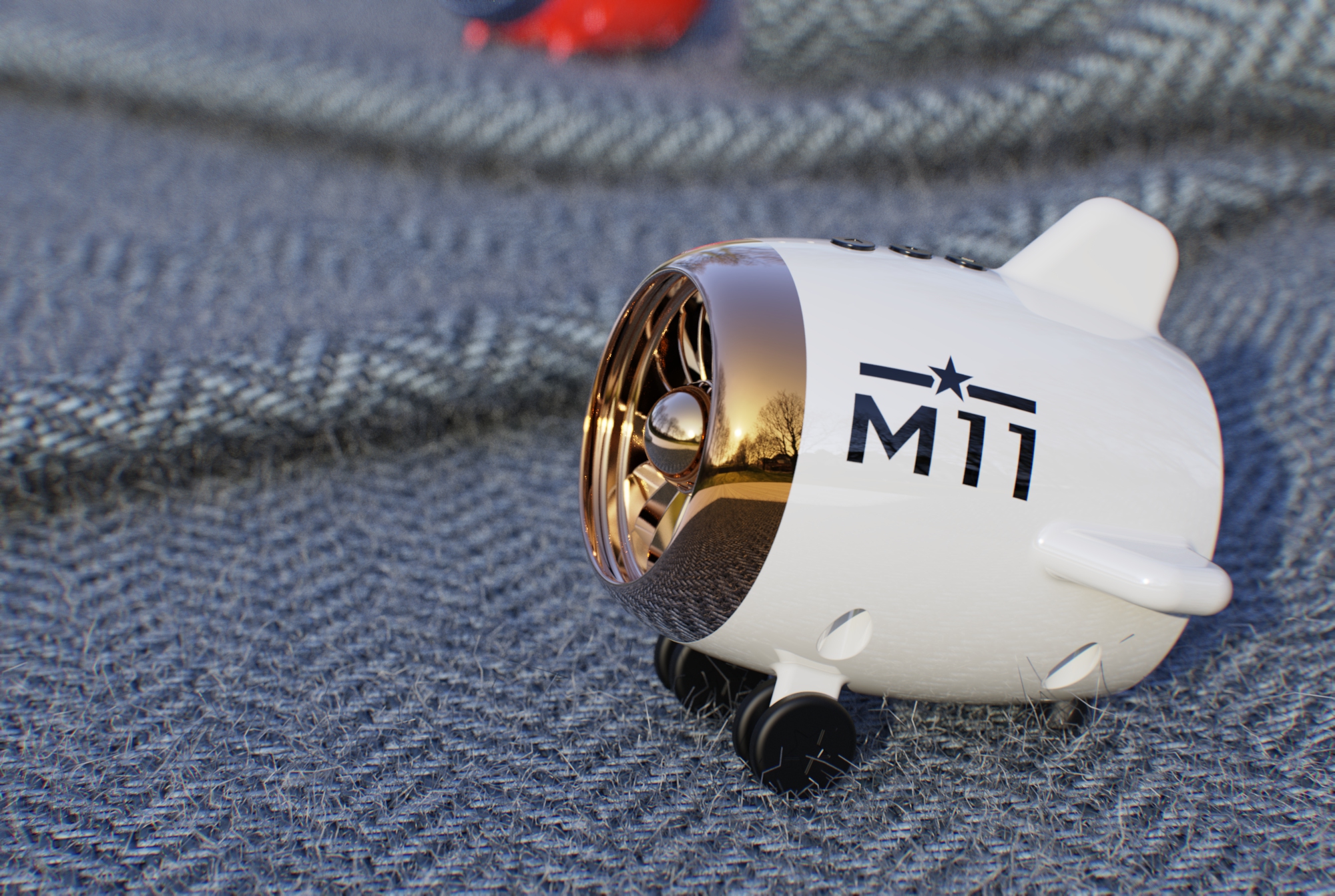 Bluetooth headset，