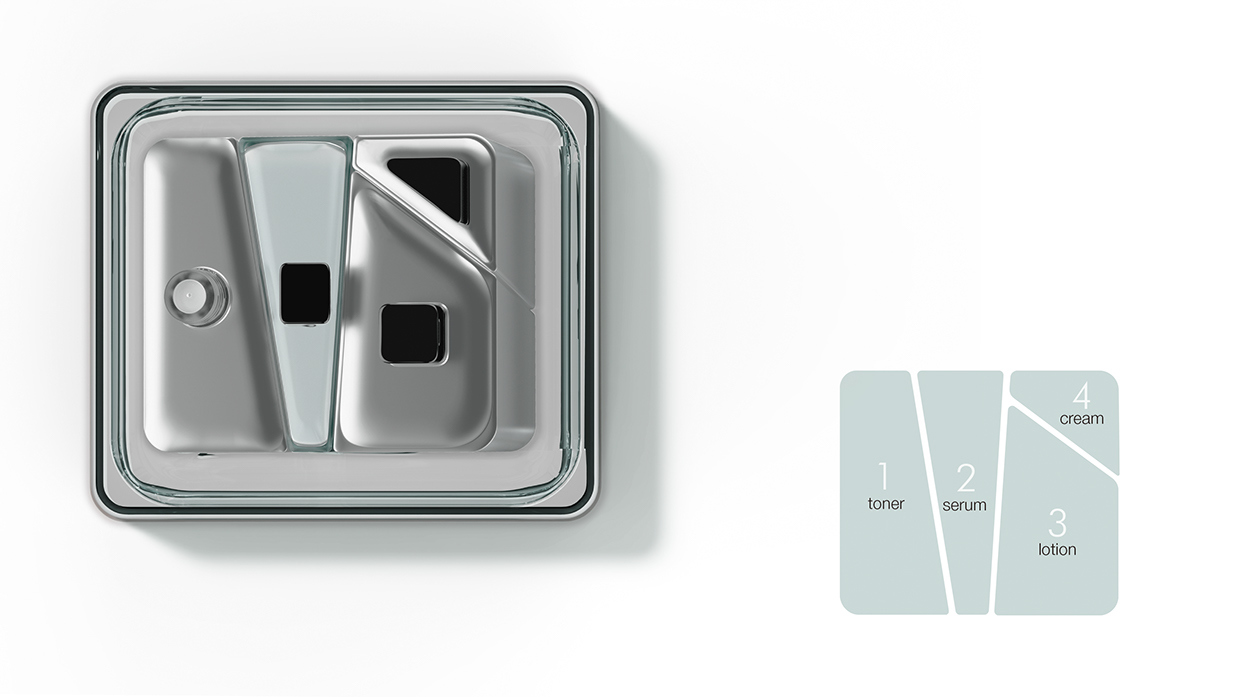 Reprint，industrial design，product design，packing，high-end，texture，